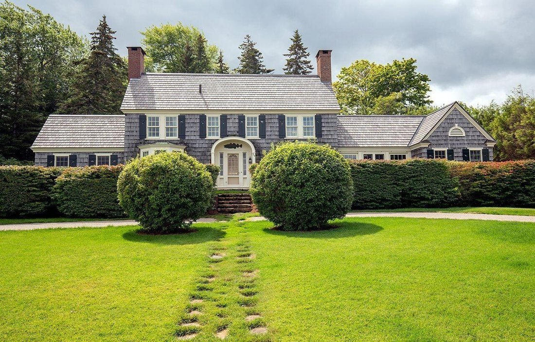 House in Southwest Harbor, Maine, United States 2 - 17937968