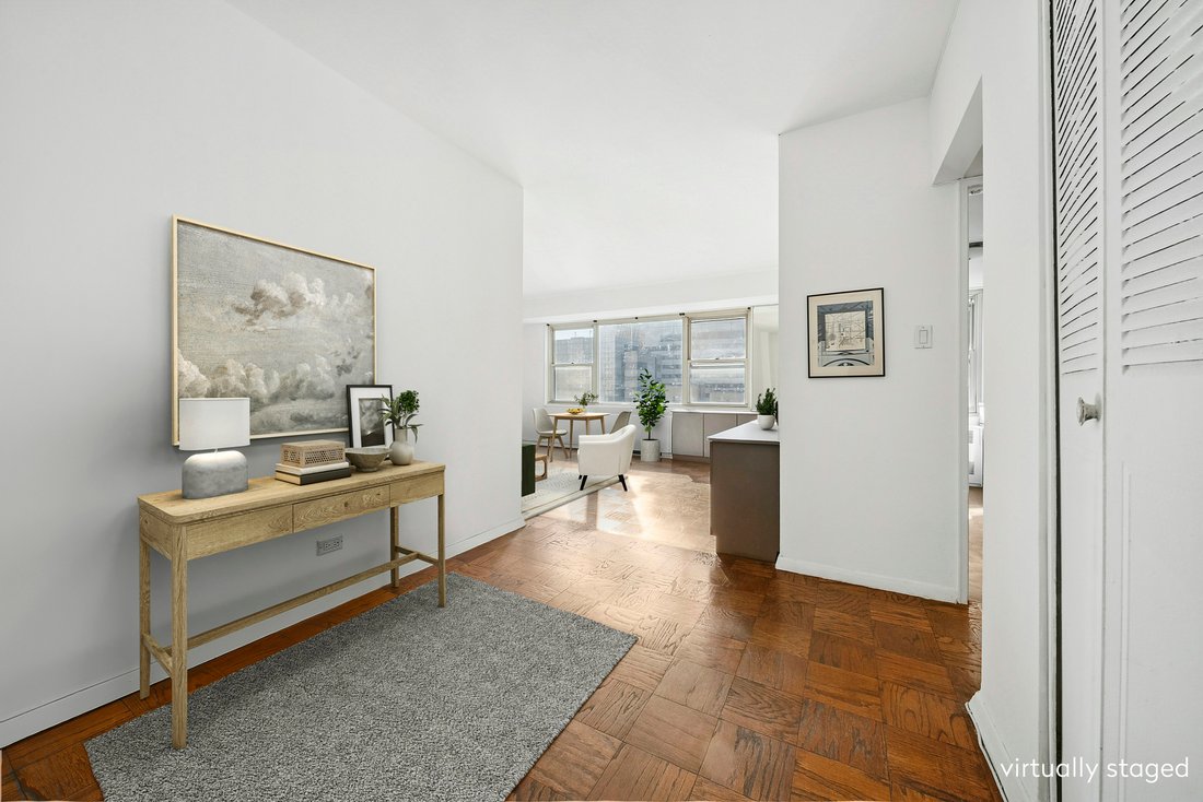 Co Op in New York, New York, United States 3 - 16881959