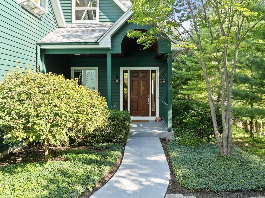 House in Fontana-on-Geneva Lake, Wisconsin, United States 3 - 17945538