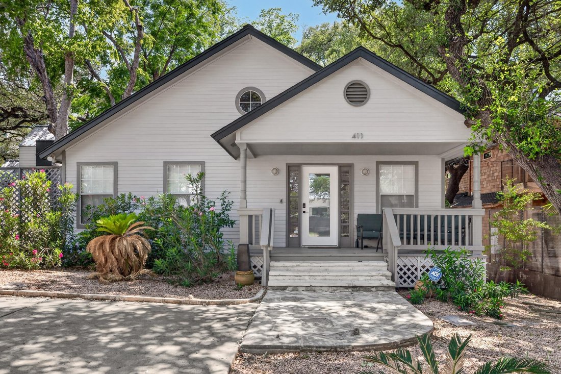 House in Austin, Texas, United States 2 - 17937399