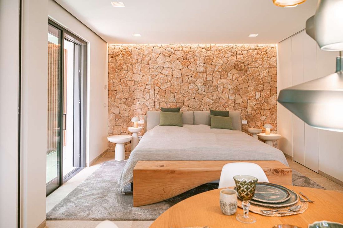 Apartment in Ibiza Town, Balearic Islands, Spain 4 - 17939087