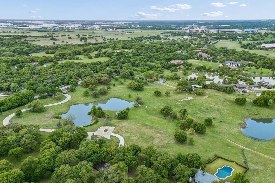 Land in Keller, Texas, United States 3 - 17473525