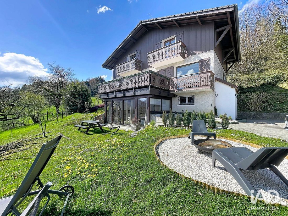 House in Sévrier, Auvergne-Rhône-Alpes, France 5 - 17944234