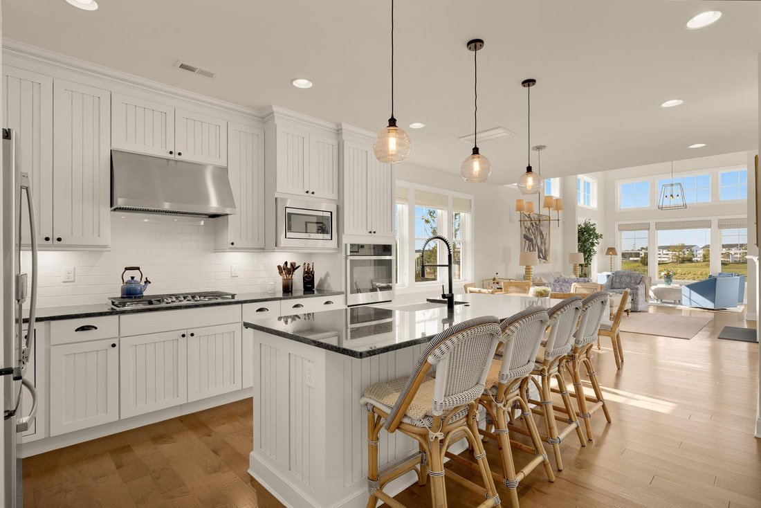 House in Lewes, Delaware, United States 4 - 17945181
