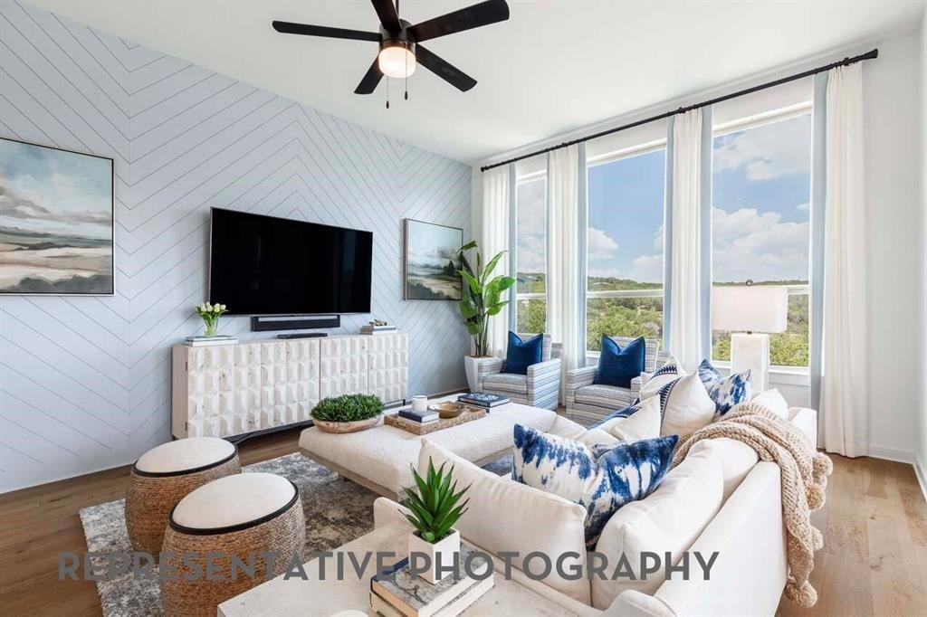 House in Cross Roads, Texas, United States 3 - 17940922