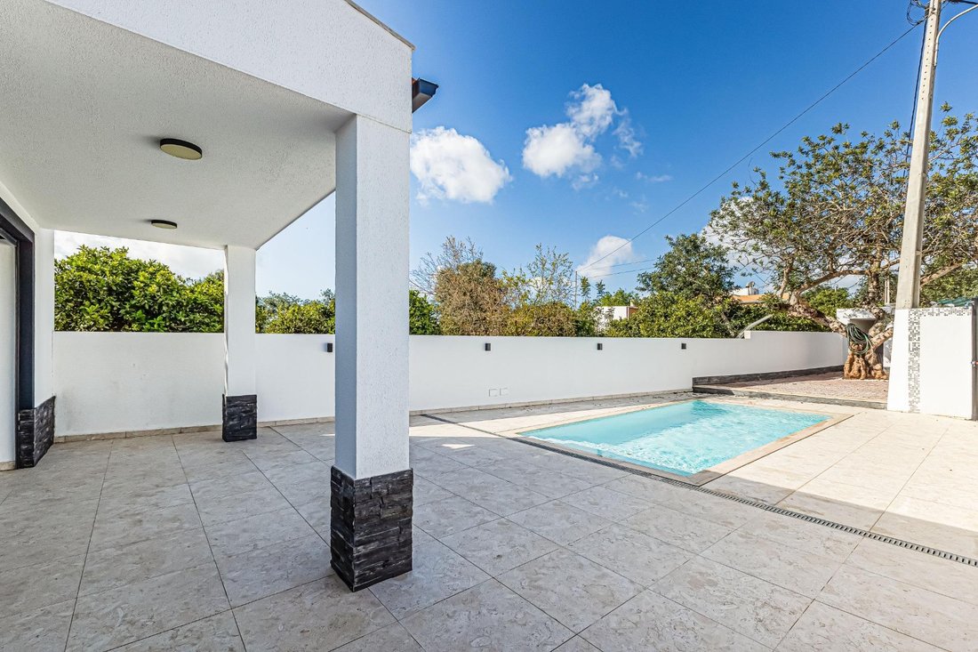 Villa in Ferreiras, Algarve, Portugal 4 - 17937641