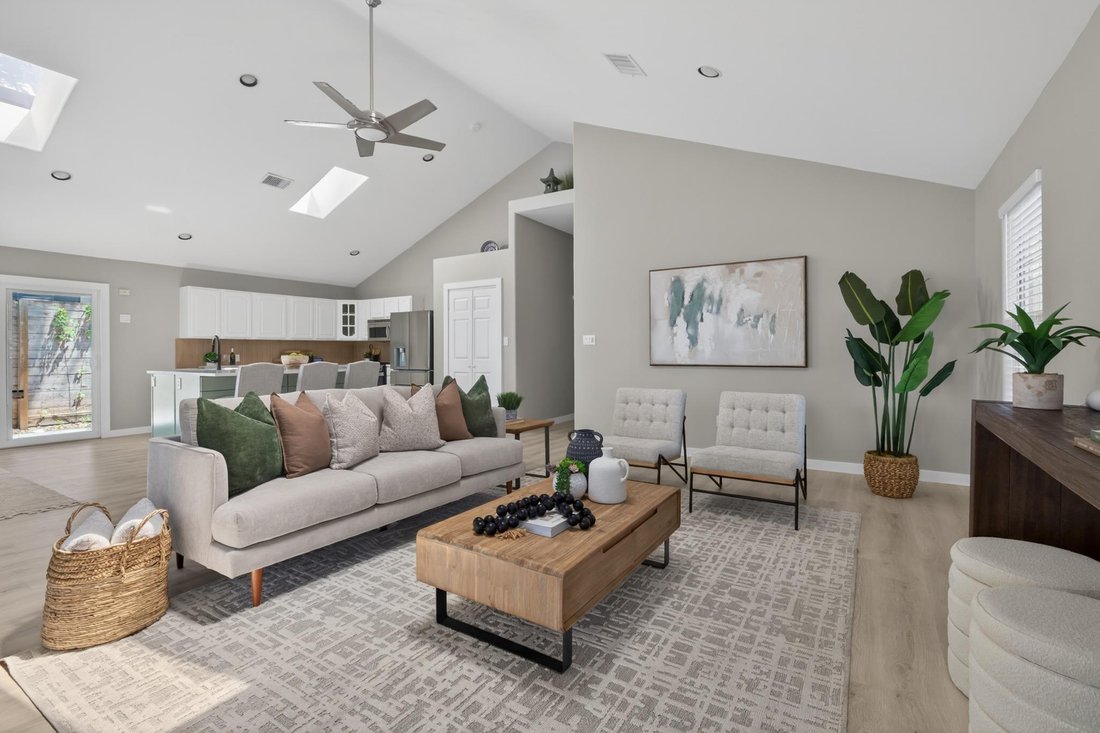 House in Austin, Texas, United States 1 - 17937399