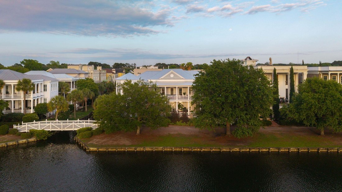 House in Mount Pleasant, South Carolina, United States 2 - 17945134