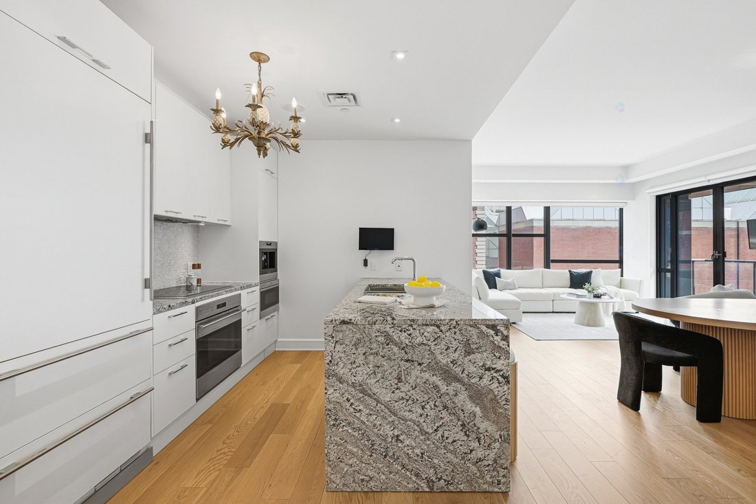 Condo in Montréal, Quebec, Canada 4 - 16317453