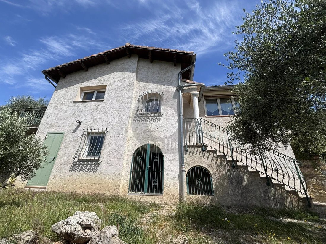 House in Sospel, Provence-Alpes-Côte d'Azur, France 1 - 17941168