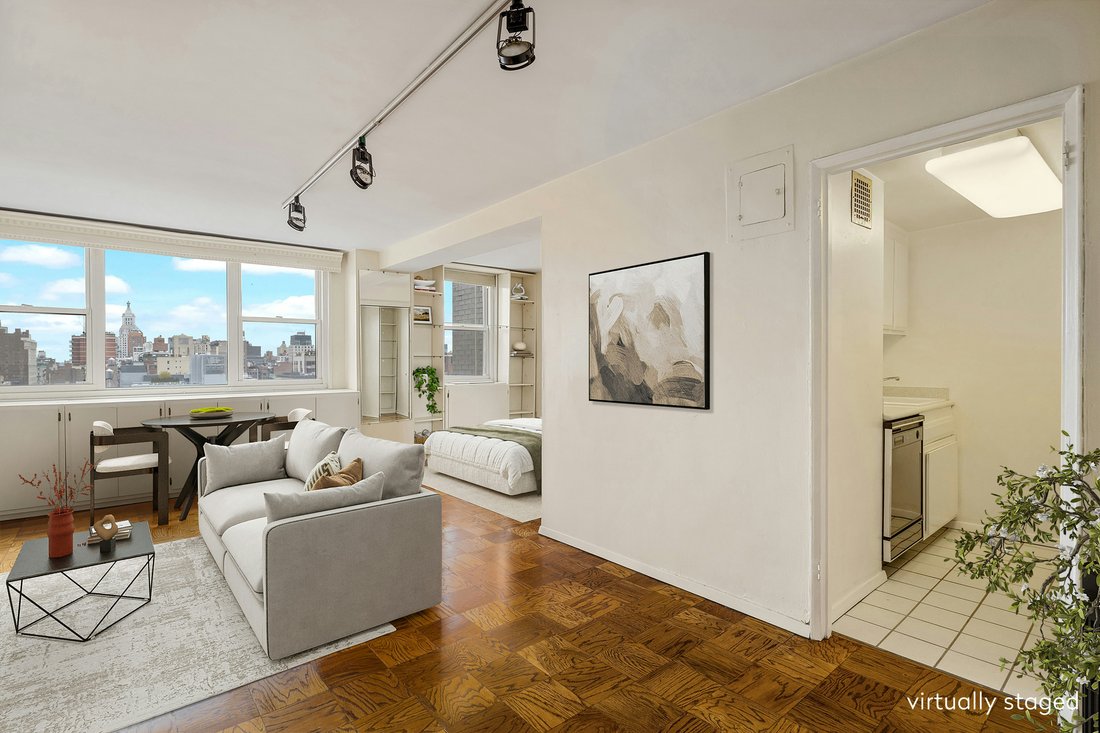 Co Op in New York, New York, United States 1 - 17748488