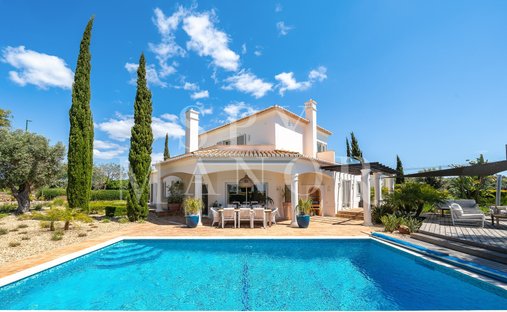 Villa a Estombar e Parchal, Algarve, Portogallo 1
