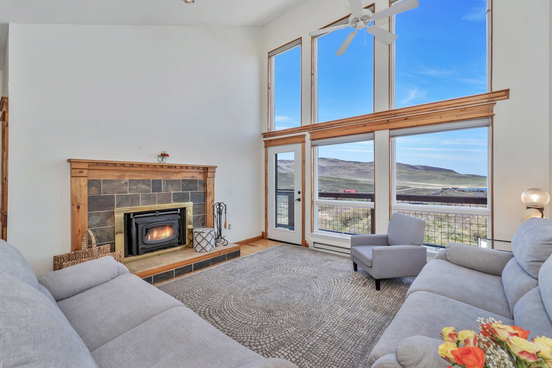 House in Oak Creek, Colorado, United States 1 - 17945178