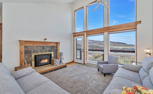 Casa en Oak Creek, Colorado, Estados Unidos 1