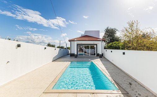 Villa in Ferreiras, Algarve, Portugal 1