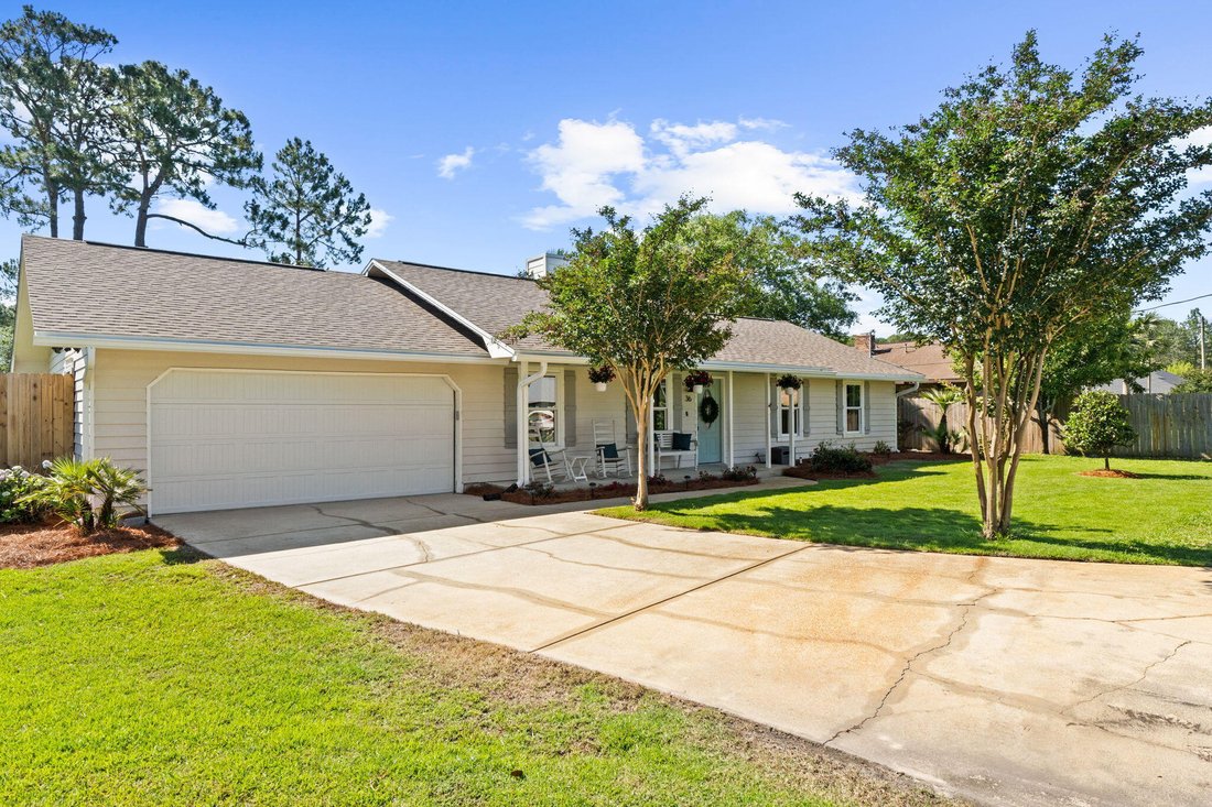 Maison à Miramar Beach, Floride, États-Unis 3 - 17943735