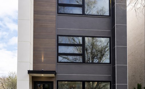 Wohnung in Chicago, Illinois, Vereinigte Staaten 1