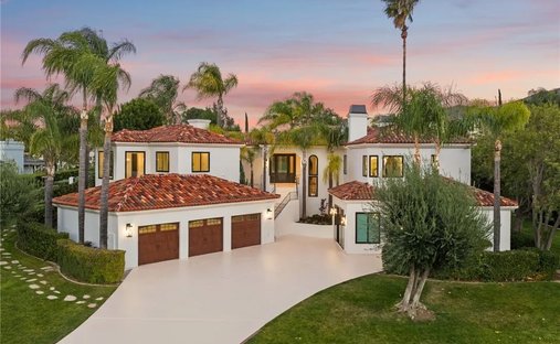 Casa a Murrieta, California, Stati Uniti 1