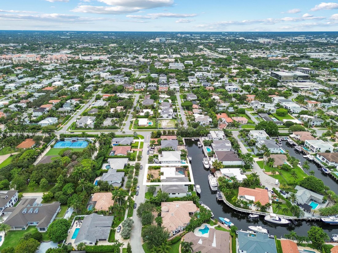 House in Boca Raton, Florida, United States 5 - 17939289