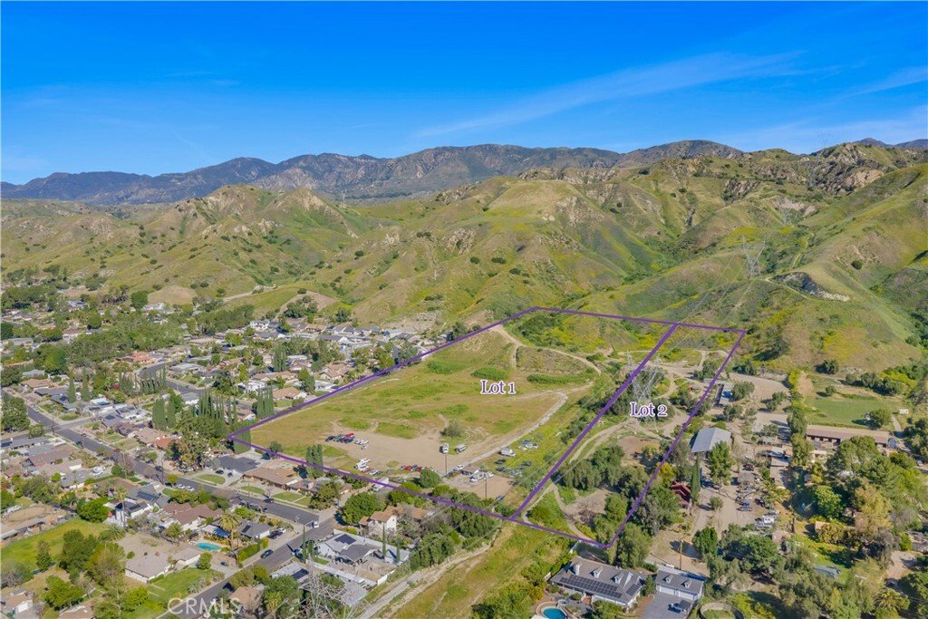 Terreno en Los Ángeles, California, Estados Unidos 4 - 17453836