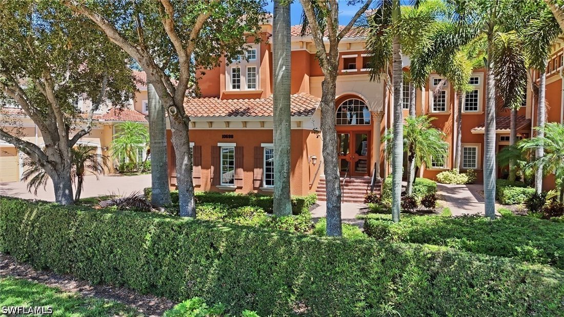 Condo in Miromar Lakes, Florida, United States 3 - 17939366