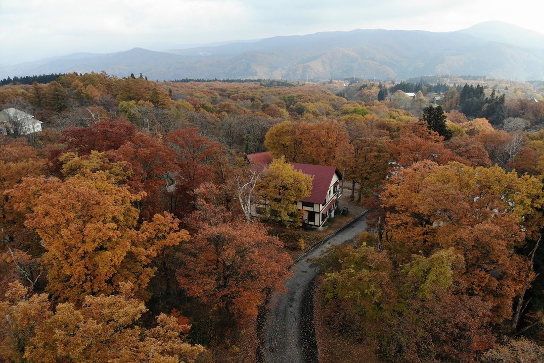 House in Myoko, Niigata, Japan 3 - 17944960