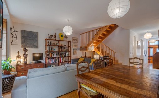 House in Sao Vicente, Lisbon, Portugal 1
