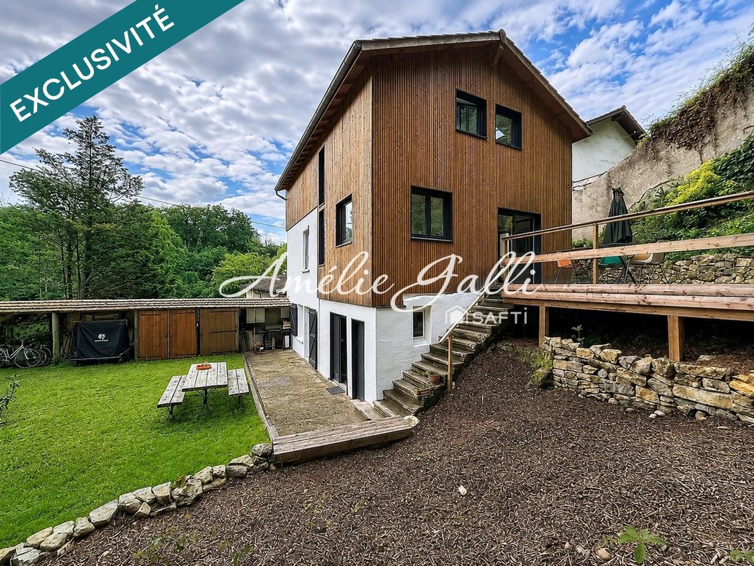 House in Montessuy, Caluire-et-Cuire, France 1 - 17943246