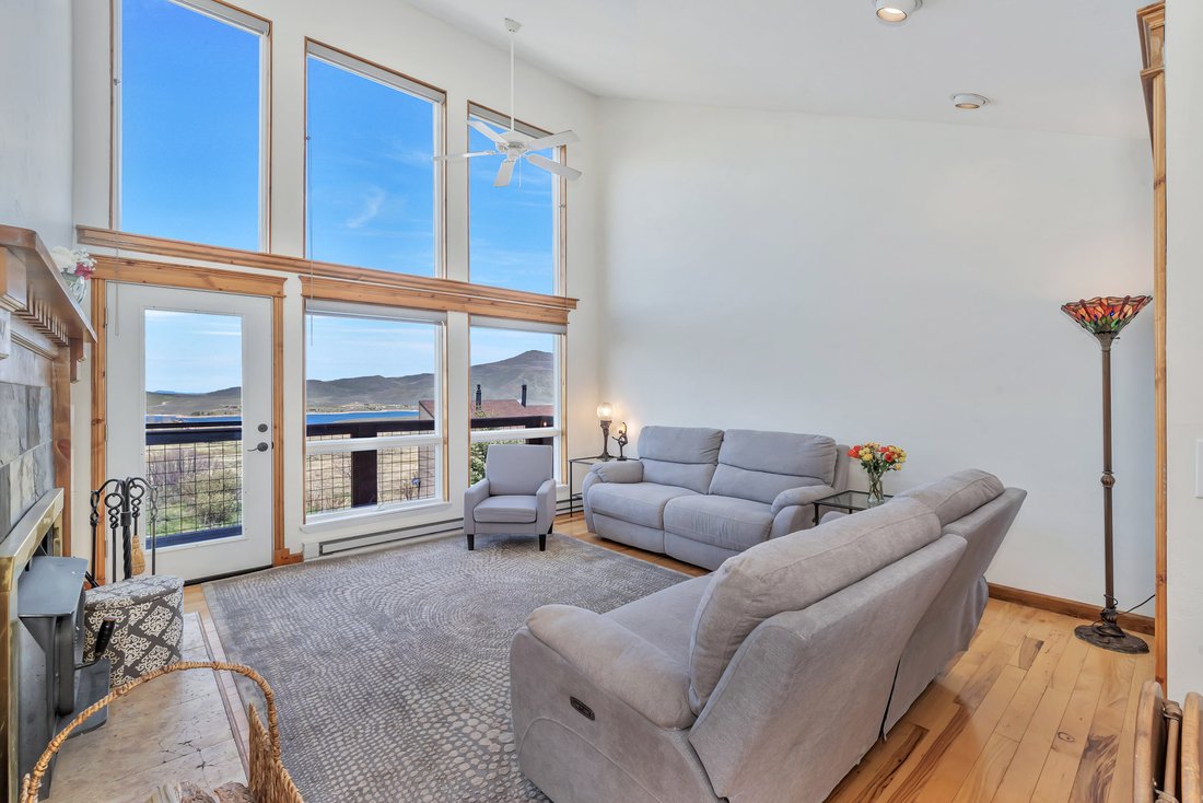 House in Oak Creek, Colorado, United States 3 - 17945178