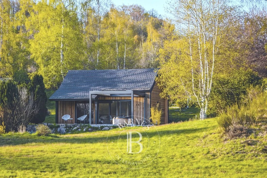 Champs-sur-Tarentaine-Marchal, Auvergne-Rhône-Alpes, France 5 - 17943887