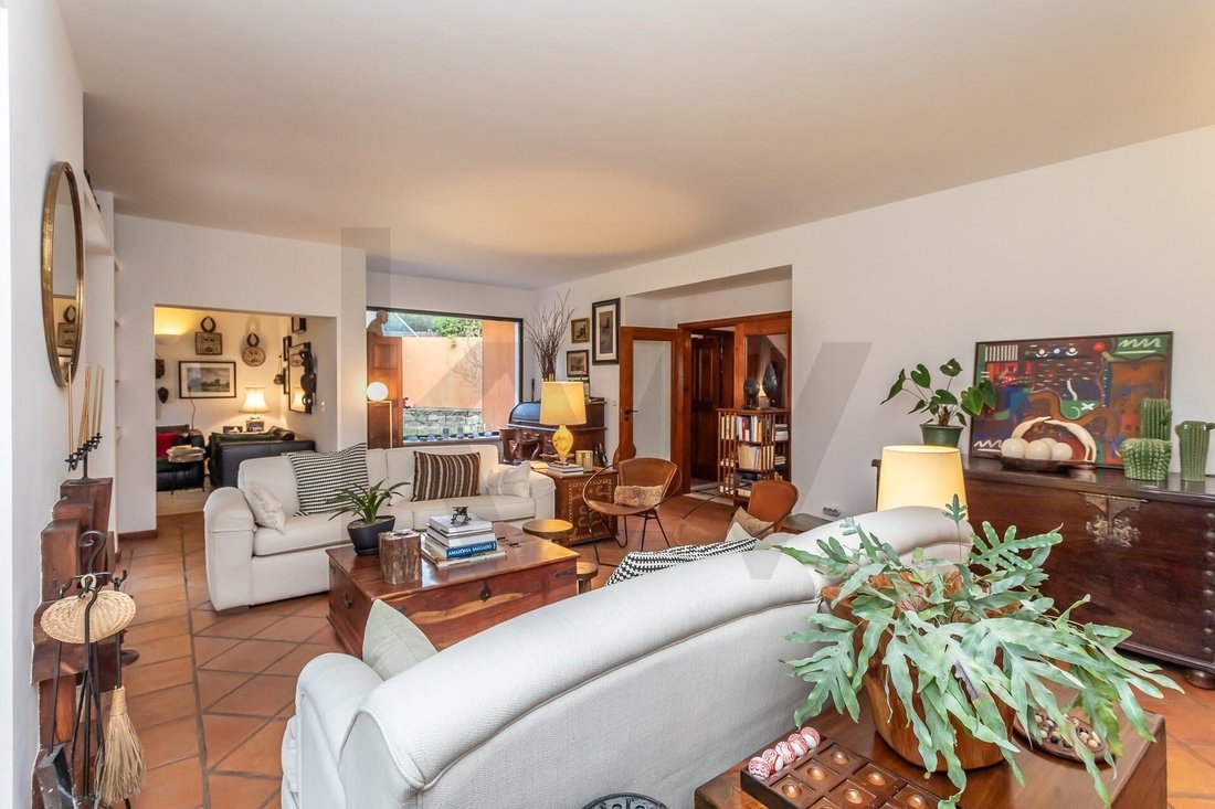 Townhouse in Agualva e Mira-Sintra, Lisbon, Portugal 5 - 17937000