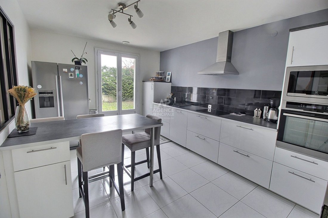 House in Centre Haut, Vernouillet, France 5 - 16066676