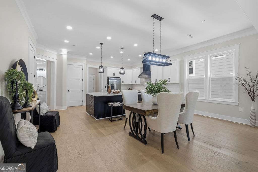 House in Marietta, Georgia, United States 5 - 17939390
