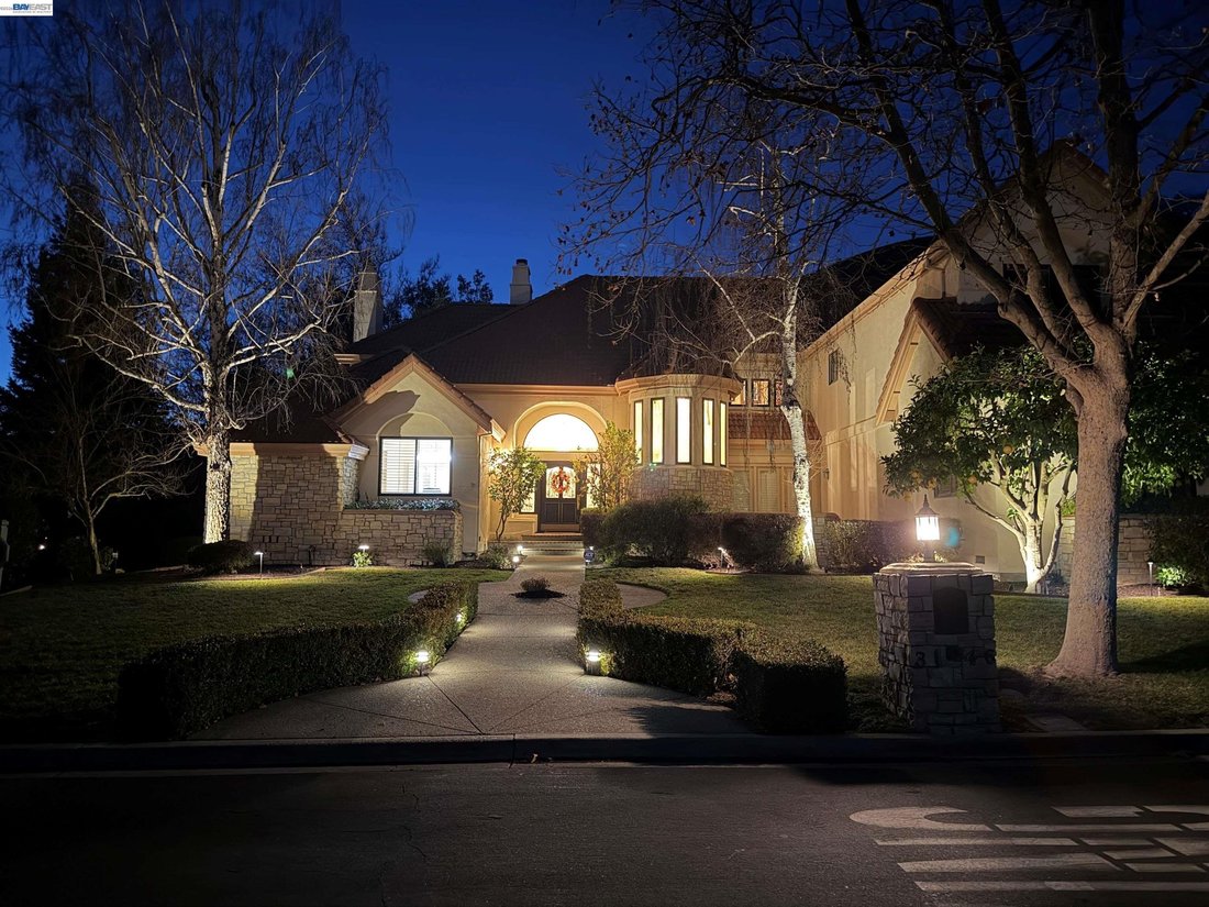 House in Danville, California, United States 1 - 17945009