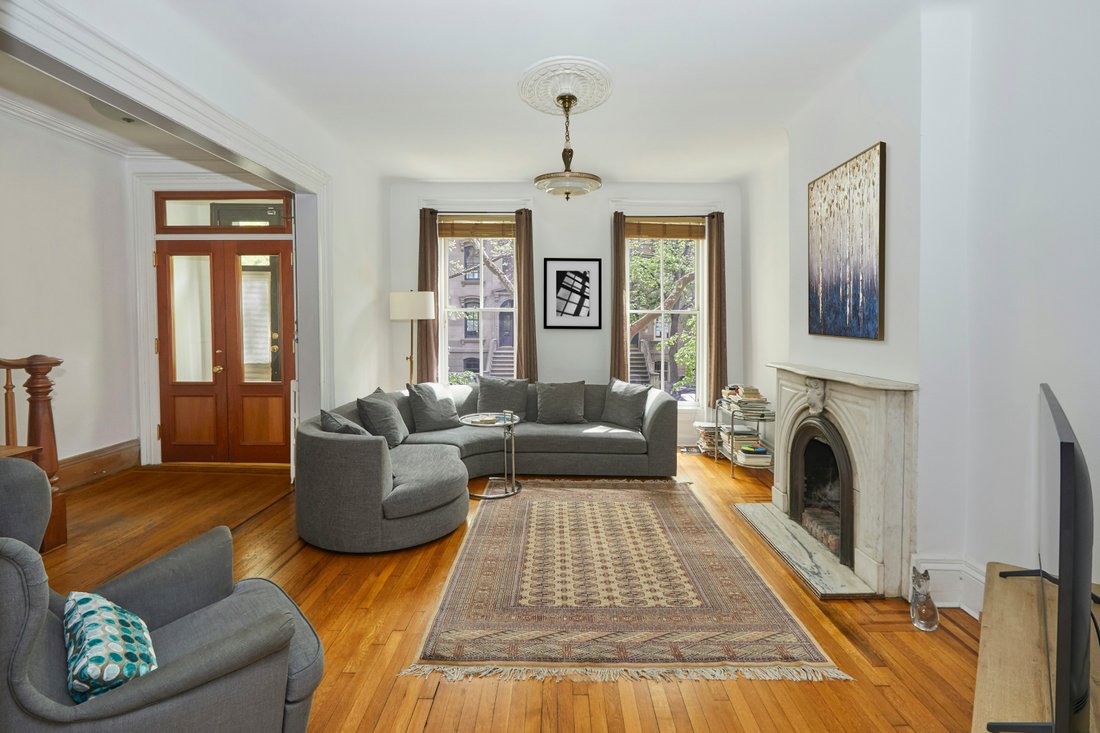 Townhouse in New York, New York, United States 4 - 17822447
