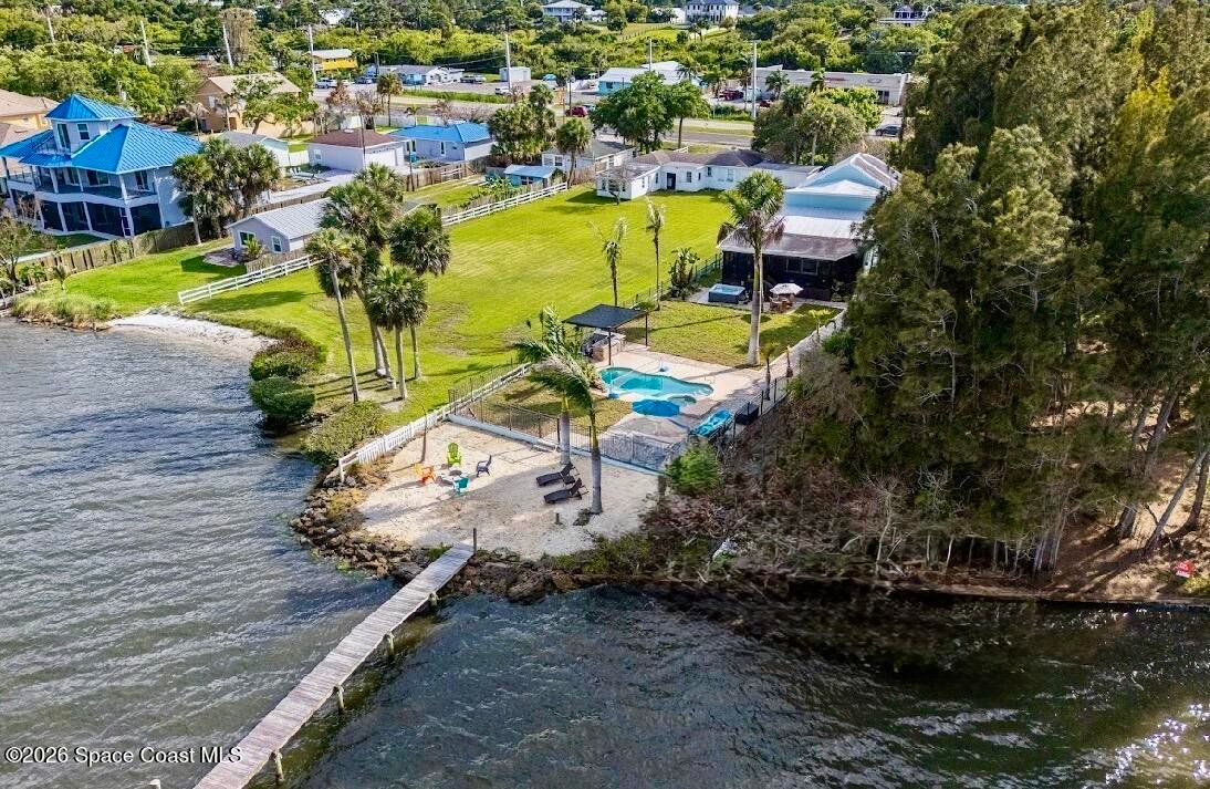 House in Grant-Valkaria, Florida, United States 2 - 17940381