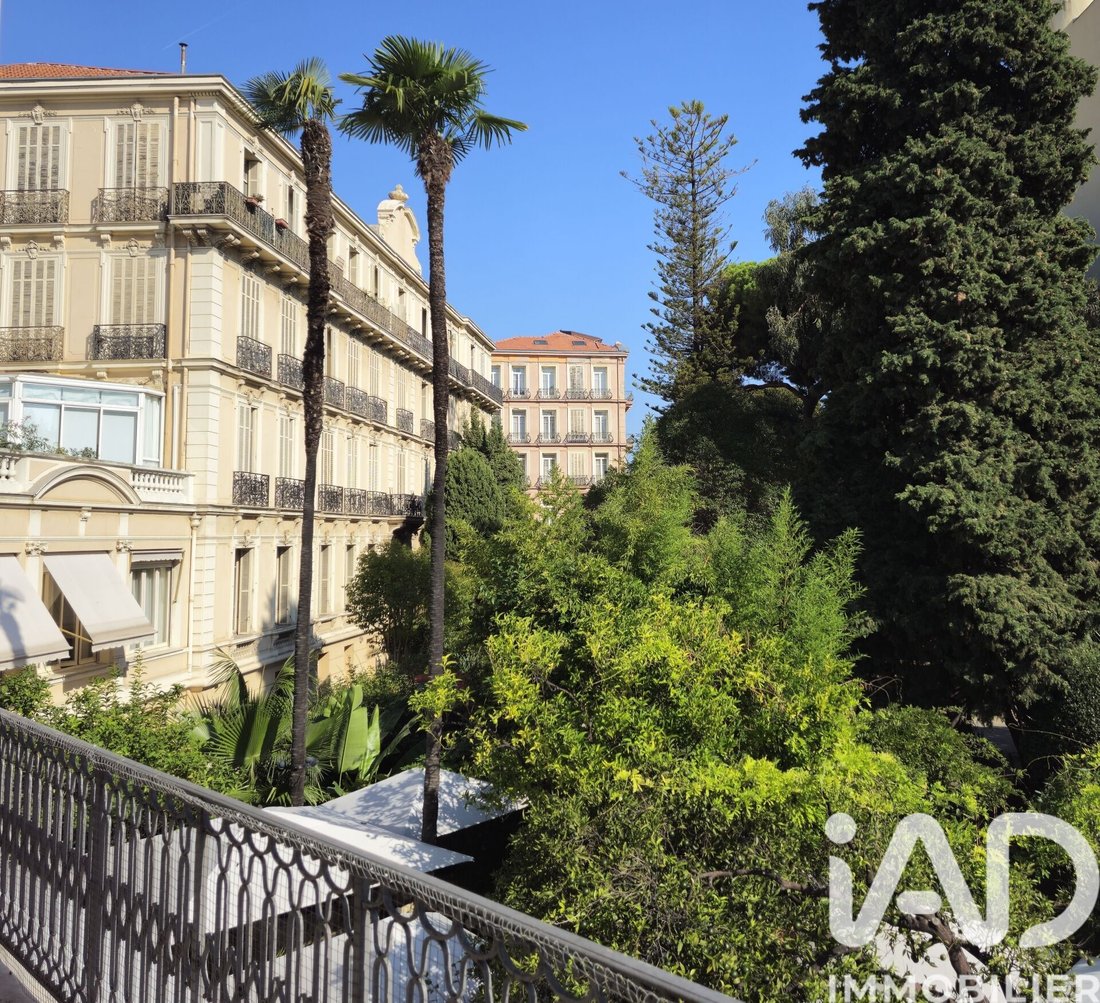 Apartment in Menton, Provence-Alpes-Côte d'Azur, France 1 - 17944245