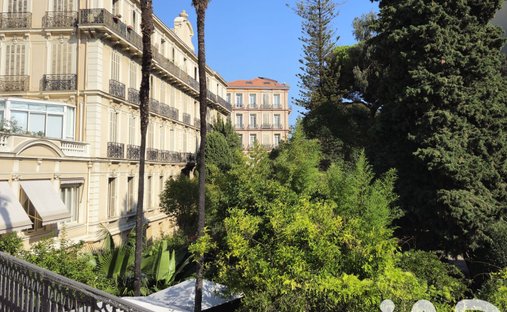 Apartment in Menton, Provence-Alpes-Côte d'Azur, France 1