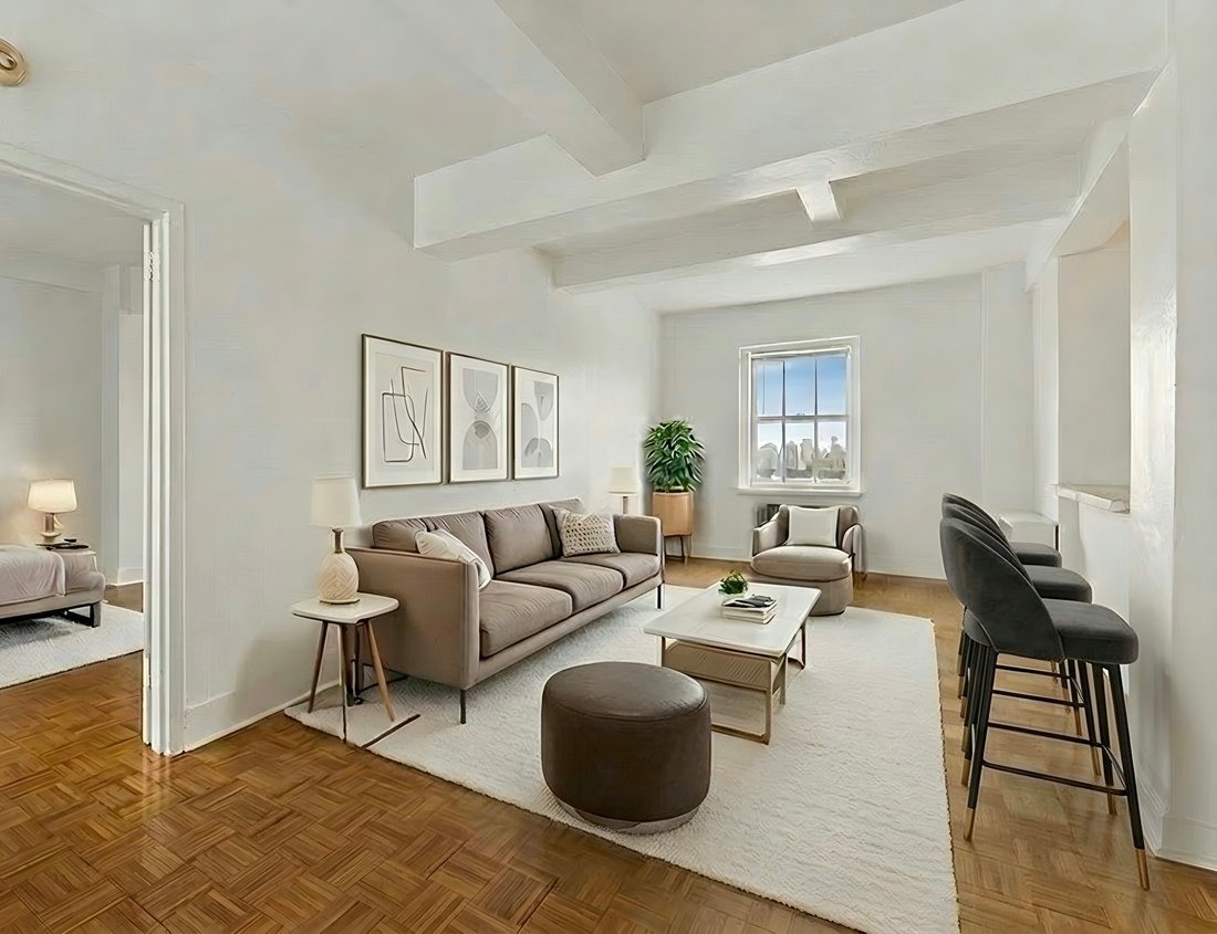 Co Op in New York, New York, United States 1 - 16747579