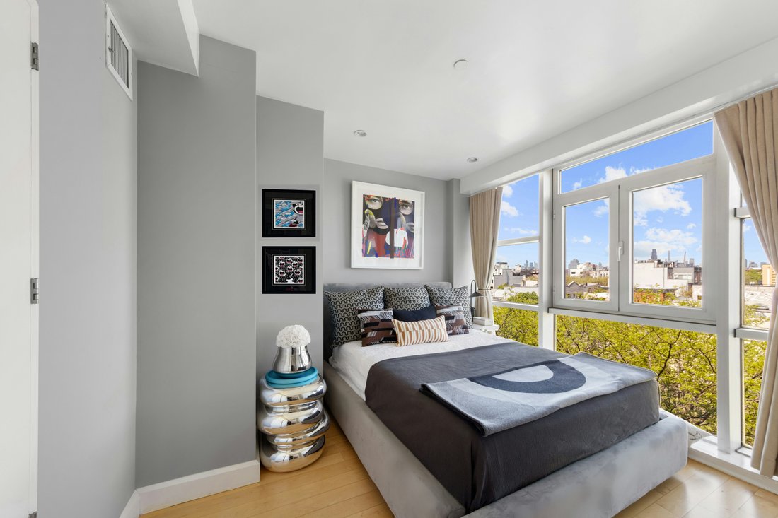 Condominio a New York, New York, Stati Uniti 4 - 17781186