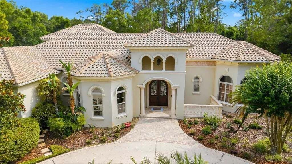 Casa a Odessa, Florida, Stati Uniti 1 - 17945131