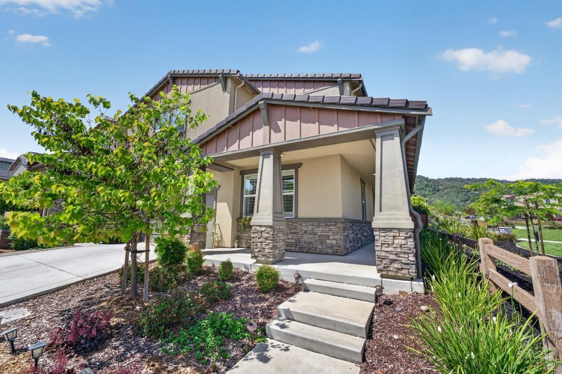 House in Gilroy, California, United States 4 - 17938047