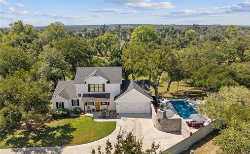 House in Killeen, Texas, United States 1