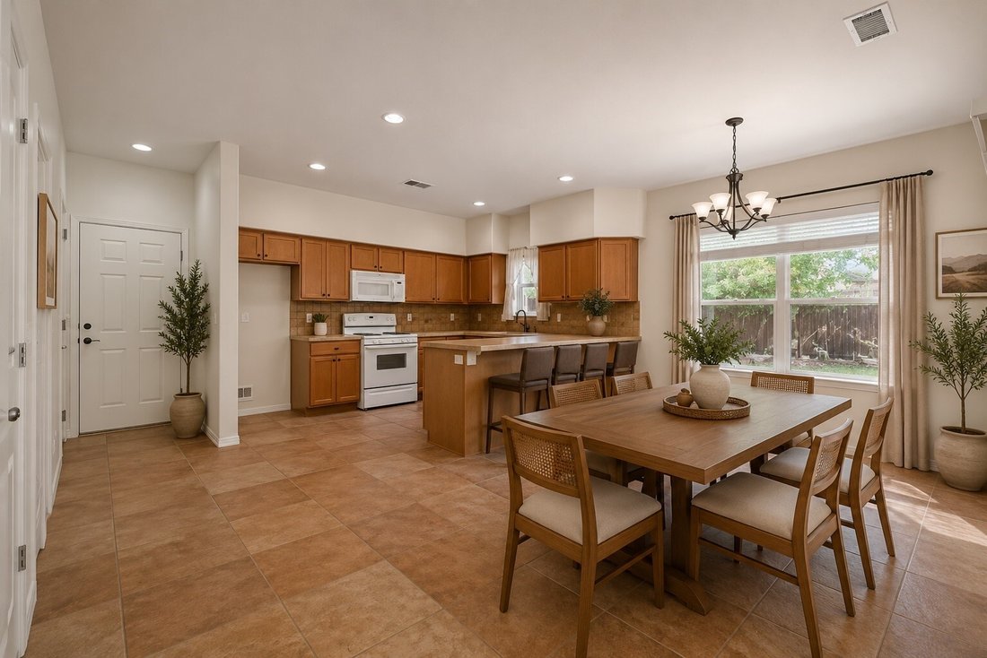 House in Santa Fe, New Mexico, United States 5 - 17940391