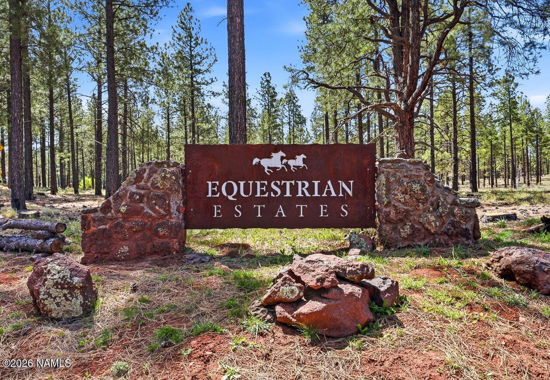 Townhouse in Flagstaff, Arizona, United States 2 - 17945355