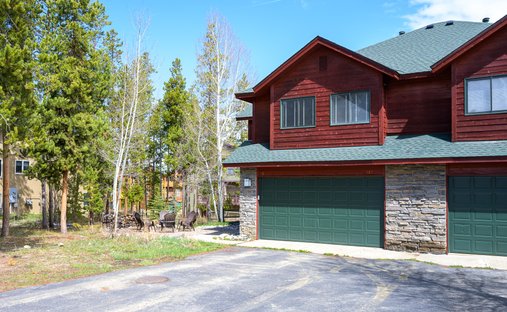 Fraser, Colorado, Stati Uniti 1
