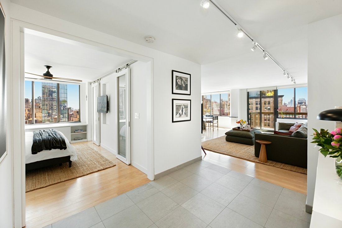 Condo in New York, New York, United States 4 - 17854557