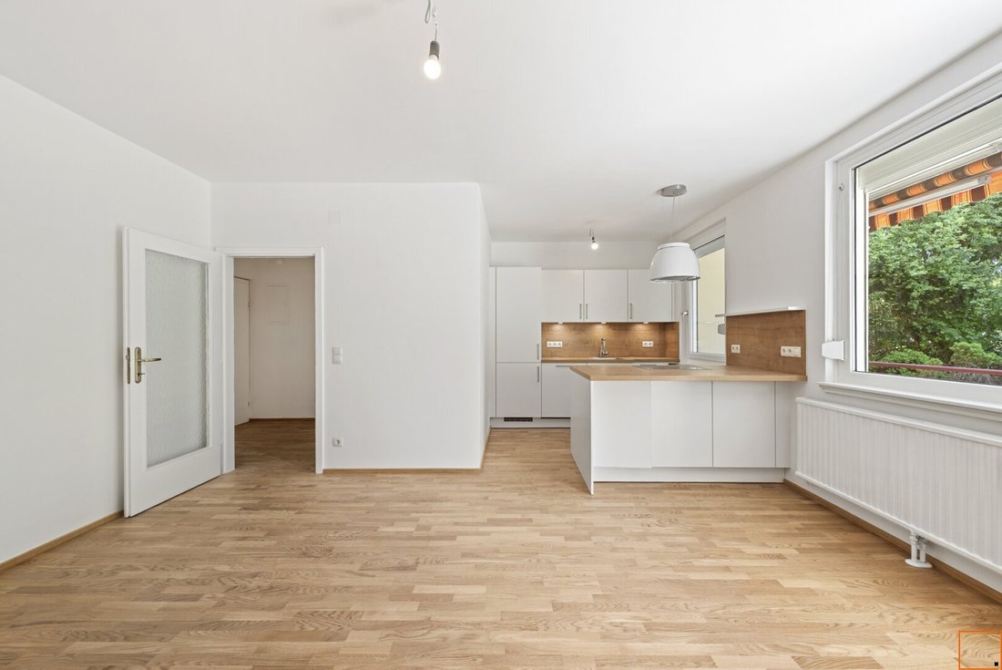 Apartment in Vienna, Wien, Austria 3 - 17938246