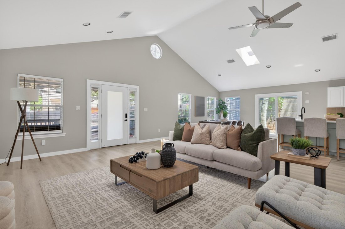 House in Austin, Texas, United States 3 - 17937399