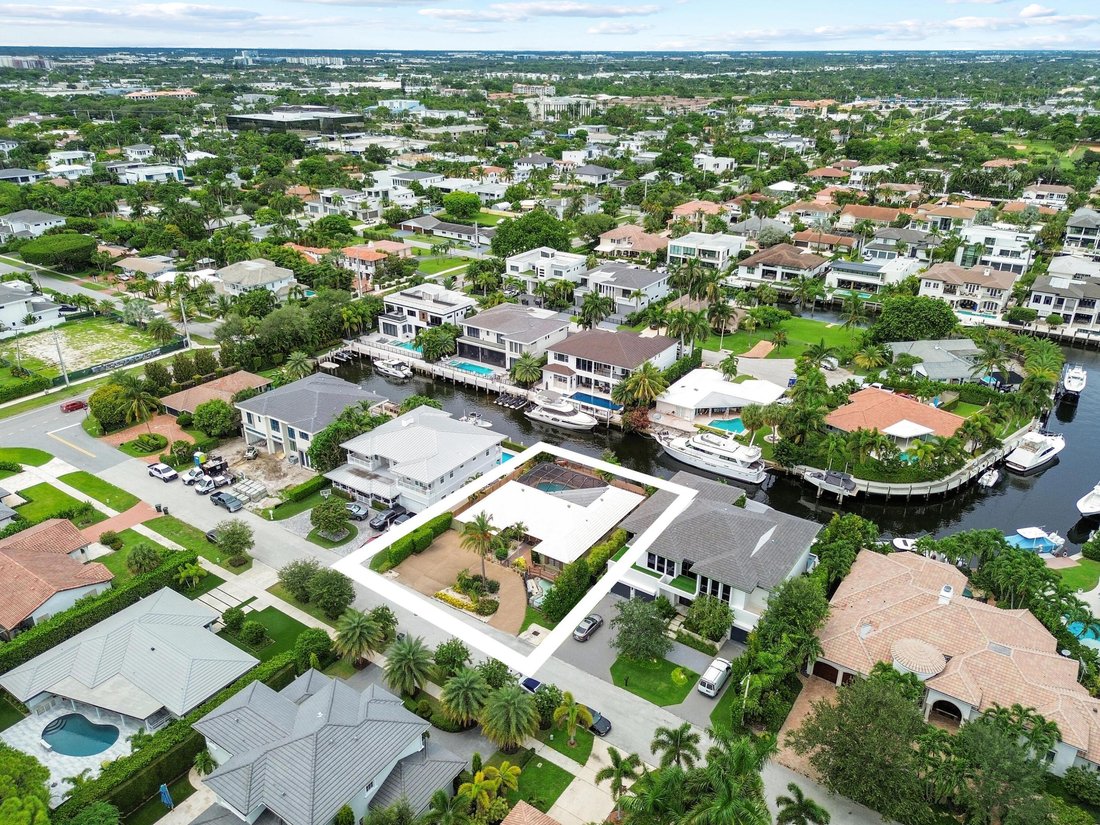 House in Boca Raton, Florida, United States 1 - 17939289